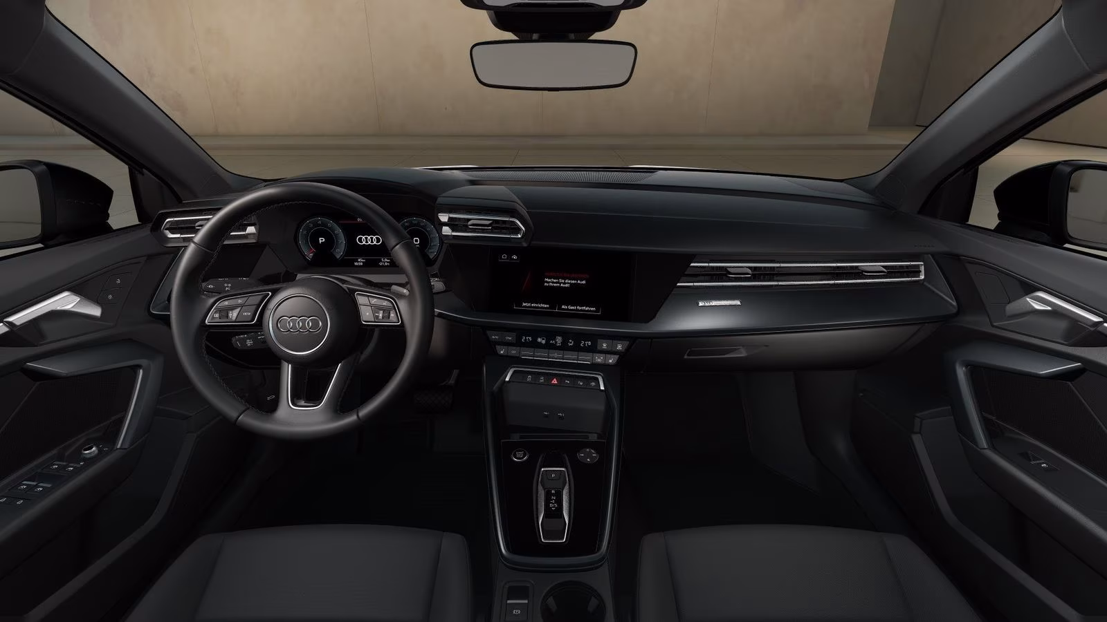 Sportback 30 TFSI LED PDC+ SHZ NAVI+ Virtual+