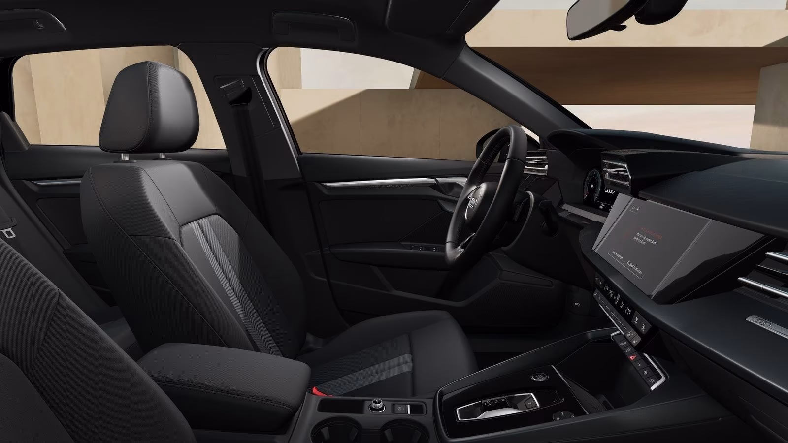 Sportback 30 TFSI LED PDC+ SHZ NAVI+ Virtual+