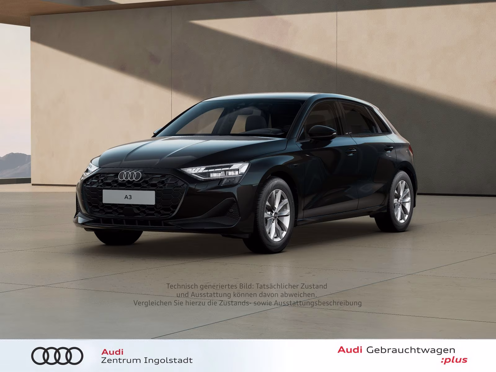 Sportback 30 TFSI LED PDC+ SHZ NAVI+ Virtual+