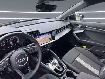 Sportback 30 TFSI LED PDC+ SHZ NAVI+ Virtual+
