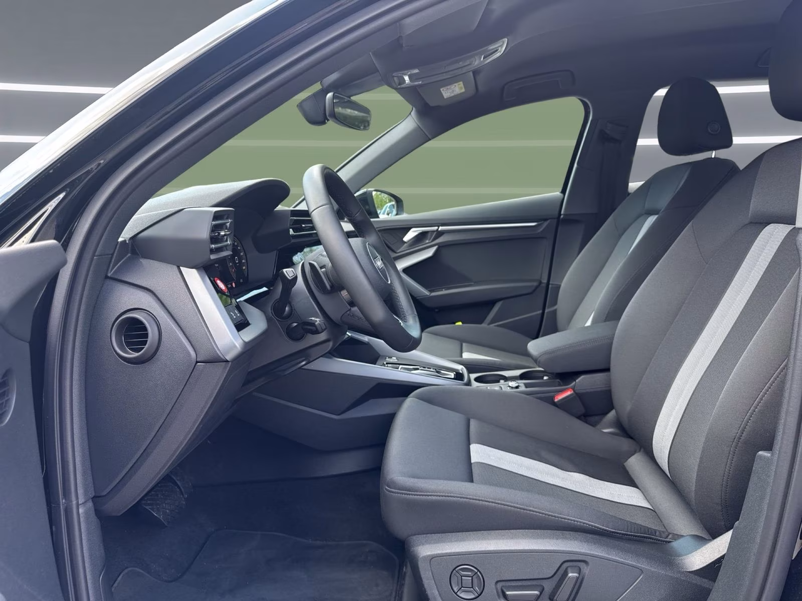 Sportback 30 TFSI LED PDC+ SHZ NAVI+ Virtual+