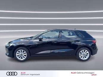 Sportback 30 TFSI LED PDC+ SHZ NAVI+ Virtual+