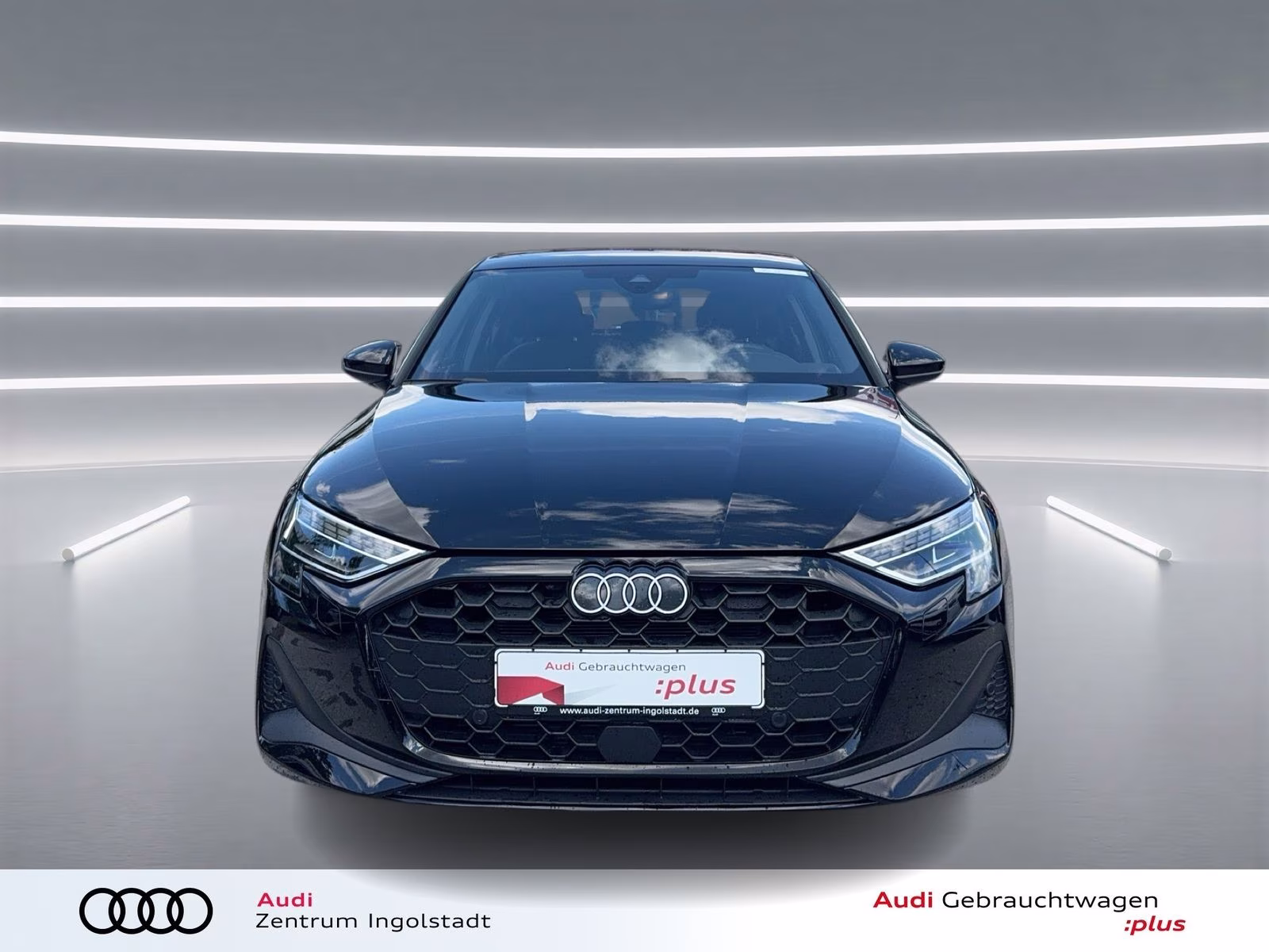 Sportback 30 TFSI LED PDC+ SHZ NAVI+ Virtual+