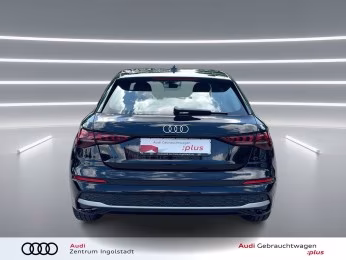 Sportback 30 TFSI LED PDC+ SHZ NAVI+ Virtual+