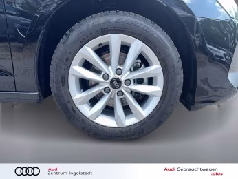 Sportback 30 TFSI LED PDC+ SHZ NAVI+ Virtual+