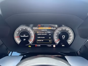 Sportback 30 TFSI LED PDC+ SHZ NAVI+ Virtual+