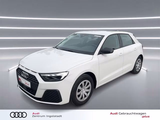 Audi A1 Sportback 25 TFSI LED NAVI+ Carplay PDC SHZ