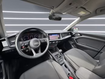 Sportback 25 TFSI LED NAVI+ Carplay PDC SHZ