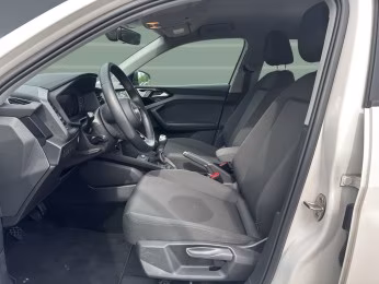 Sportback 25 TFSI LED NAVI+ Carplay PDC SHZ