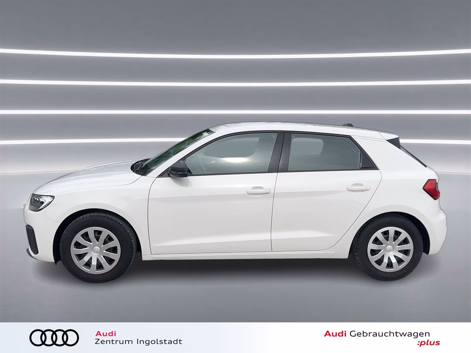 Sportback 25 TFSI LED NAVI+ Carplay PDC SHZ