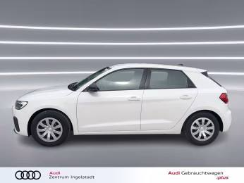 Sportback 25 TFSI LED NAVI+ Carplay PDC SHZ