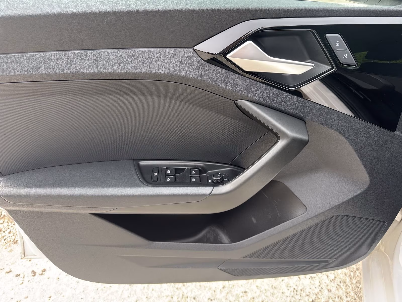 Sportback 25 TFSI LED NAVI+ Carplay PDC SHZ