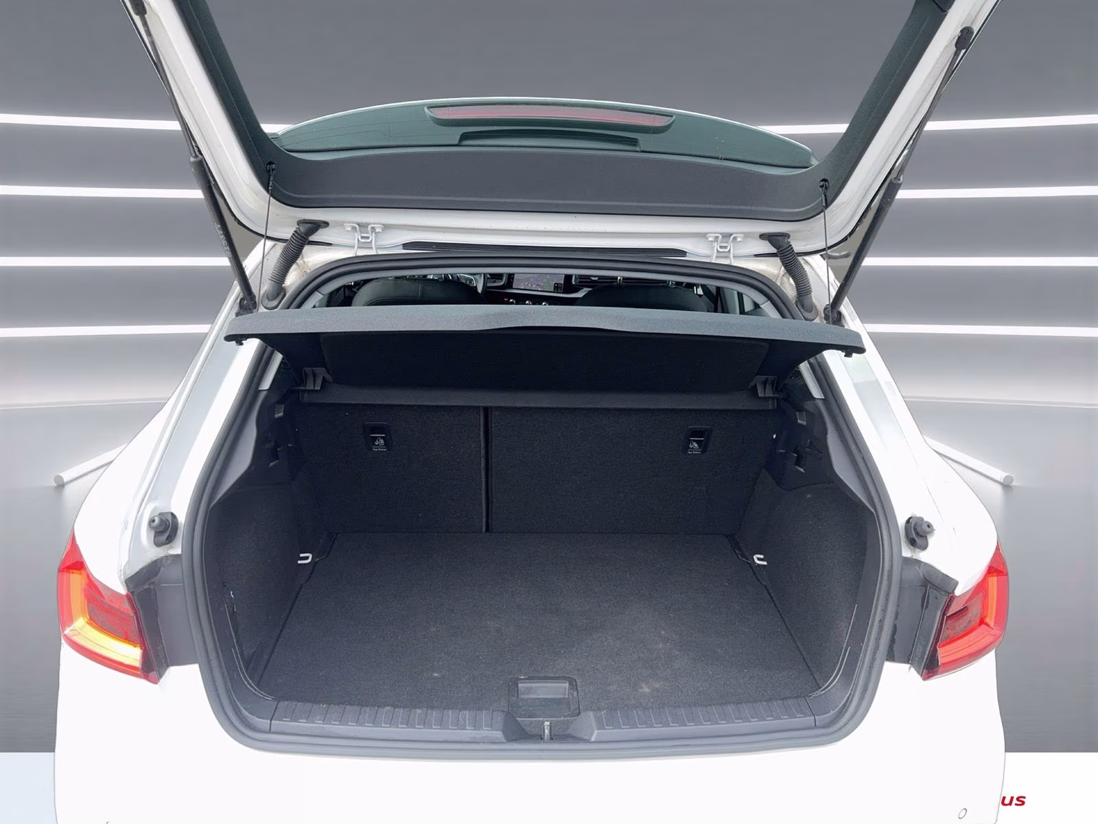 Sportback 25 TFSI LED NAVI+ Carplay PDC SHZ