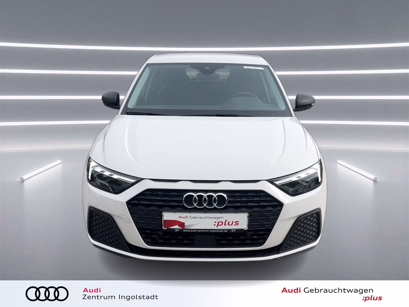 Sportback 25 TFSI LED NAVI+ Carplay PDC SHZ