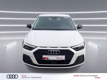 Sportback 25 TFSI LED NAVI+ Carplay PDC SHZ