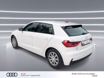 Sportback 25 TFSI LED NAVI+ Carplay PDC SHZ