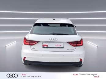 Sportback 25 TFSI LED NAVI+ Carplay PDC SHZ