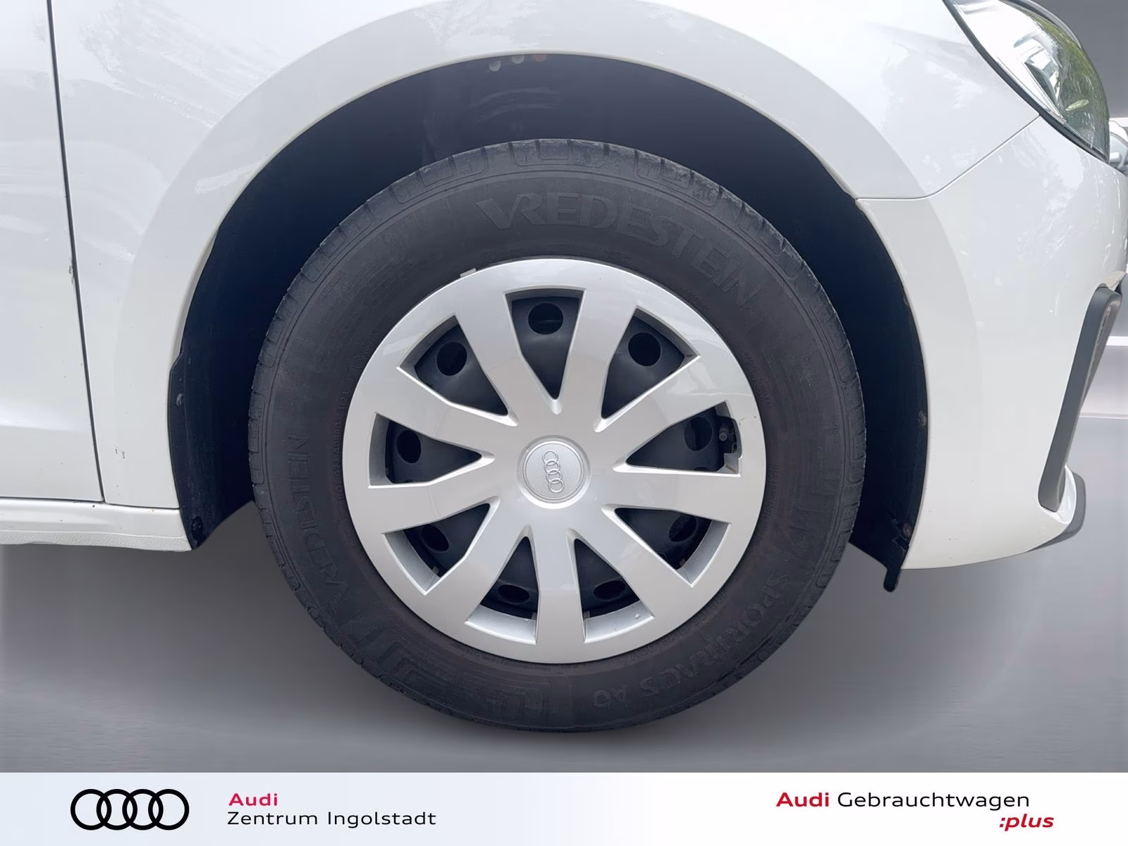 Sportback 25 TFSI LED NAVI+ Carplay PDC SHZ