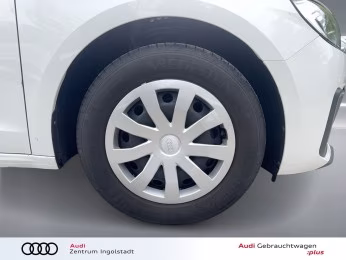 Sportback 25 TFSI LED NAVI+ Carplay PDC SHZ