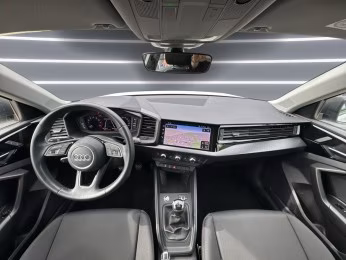 Sportback 25 TFSI LED NAVI+ Carplay PDC SHZ