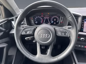 Sportback 25 TFSI LED NAVI+ Carplay PDC SHZ