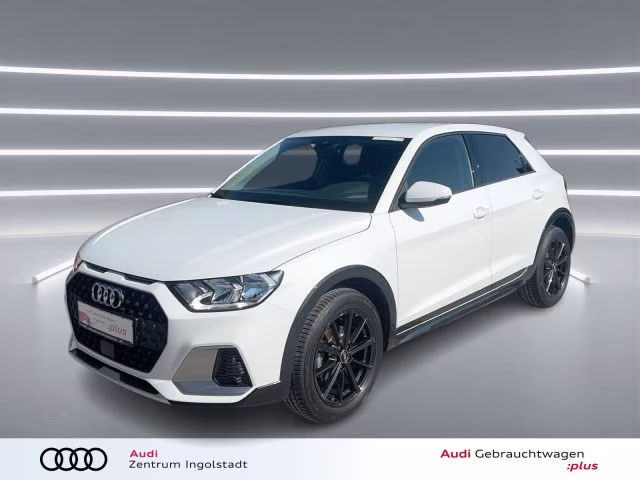 Audi A1 allstreet 30 TFSI NAVI+ Carplay PDC SHZ 17&amp;quot;