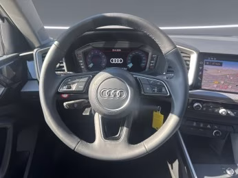 allstreet 30 TFSI NAVI+ Carplay PDC SHZ 17"