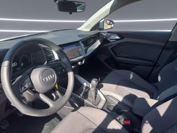 allstreet 30 TFSI NAVI+ Carplay PDC SHZ 17"
