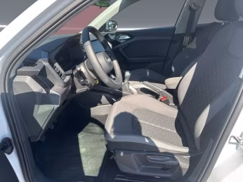 allstreet 30 TFSI NAVI+ Carplay PDC SHZ 17"