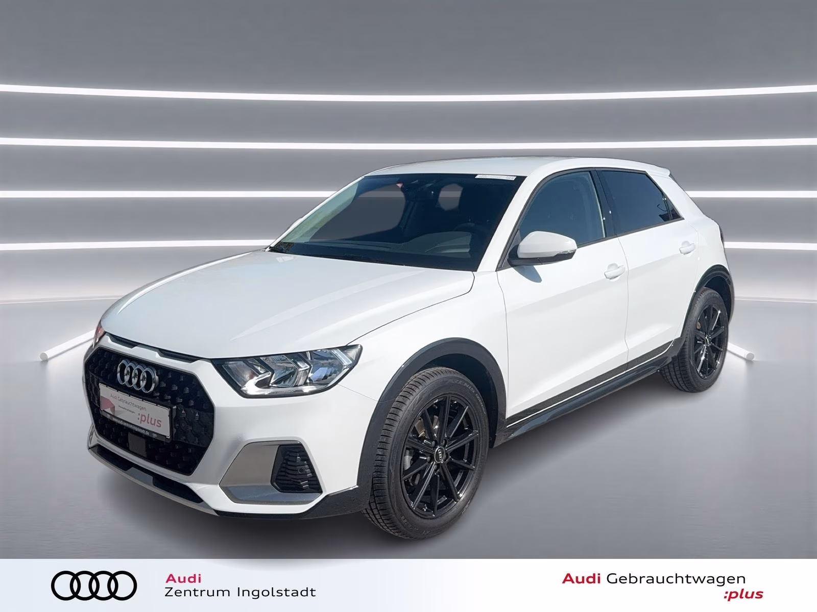 allstreet 30 TFSI NAVI+ Carplay PDC SHZ 17"