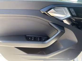 allstreet 30 TFSI NAVI+ Carplay PDC SHZ 17"