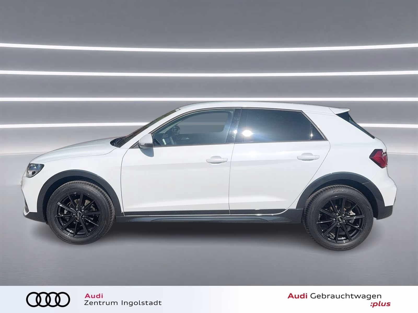 allstreet 30 TFSI NAVI+ Carplay PDC SHZ 17"