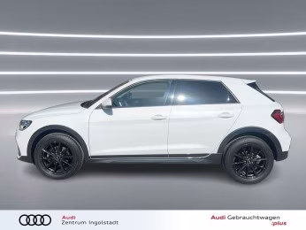 allstreet 30 TFSI NAVI+ Carplay PDC SHZ 17"