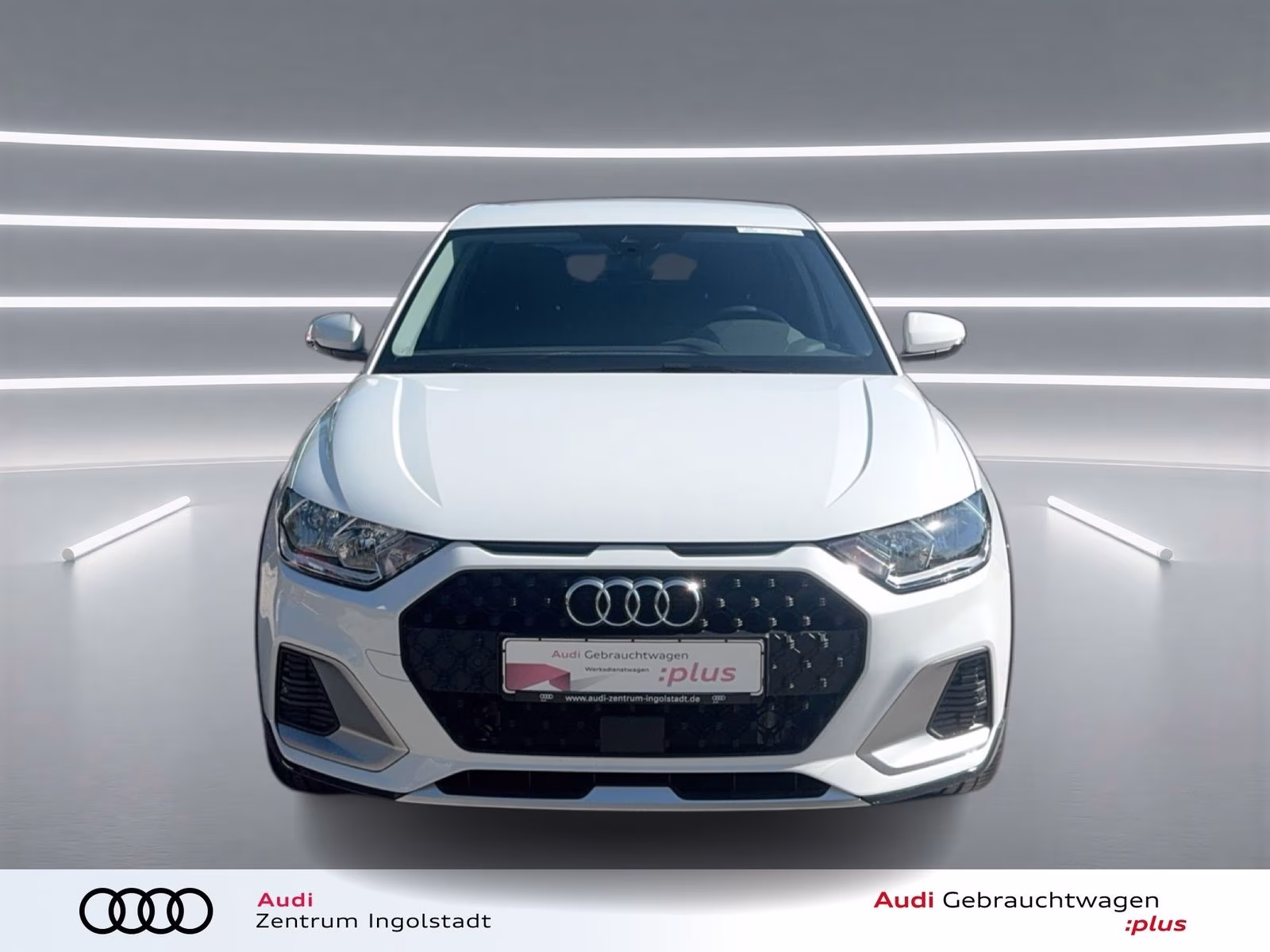 allstreet 30 TFSI NAVI+ Carplay PDC SHZ 17"