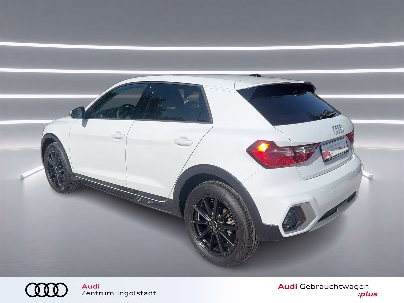allstreet 30 TFSI NAVI+ Carplay PDC SHZ 17"