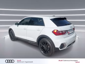 allstreet 30 TFSI NAVI+ Carplay PDC SHZ 17"