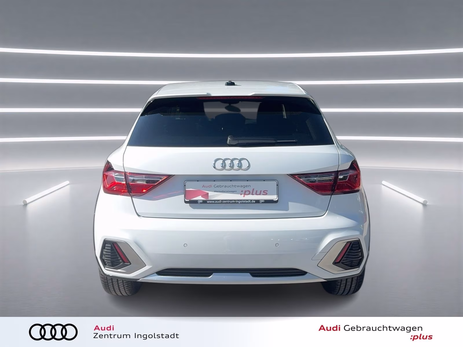 allstreet 30 TFSI NAVI+ Carplay PDC SHZ 17"