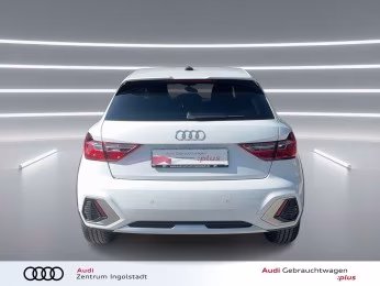 allstreet 30 TFSI NAVI+ Carplay PDC SHZ 17"