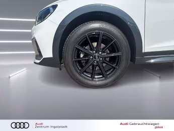 allstreet 30 TFSI NAVI+ Carplay PDC SHZ 17"