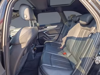 Avant 45 TDI qu Sport LED Luft AHK PANO KAM.