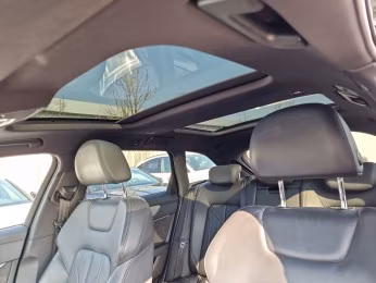 Avant 45 TDI qu Sport LED Luft AHK PANO KAM.