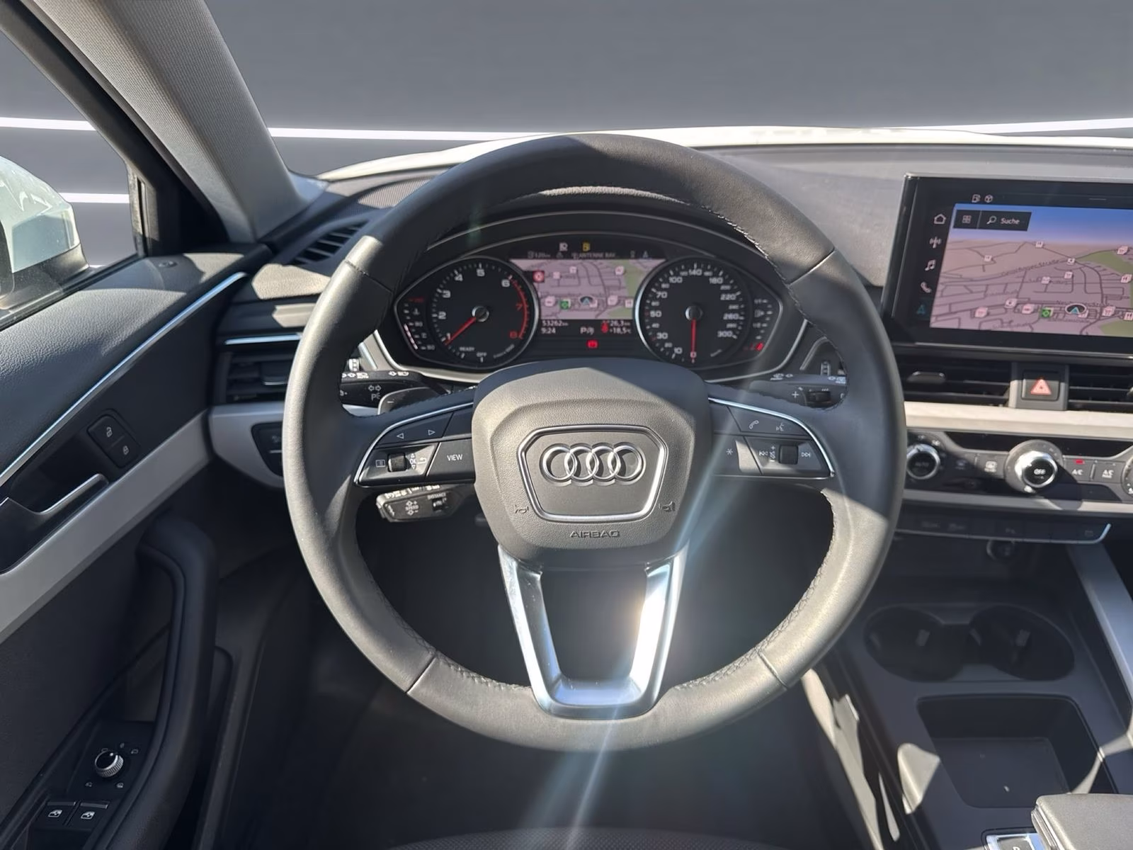 Avant 35 TFSI S tronic LED ACC NAVI+ PDC+ SHZ