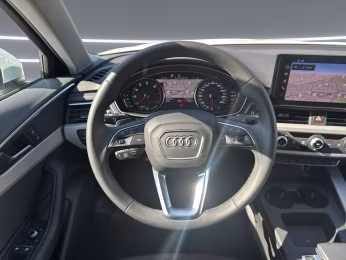 Avant 35 TFSI S tronic LED ACC NAVI+ PDC+ SHZ