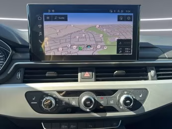 Avant 35 TFSI S tronic LED ACC NAVI+ PDC+ SHZ