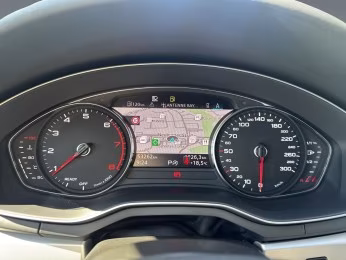 Avant 35 TFSI S tronic LED ACC NAVI+ PDC+ SHZ