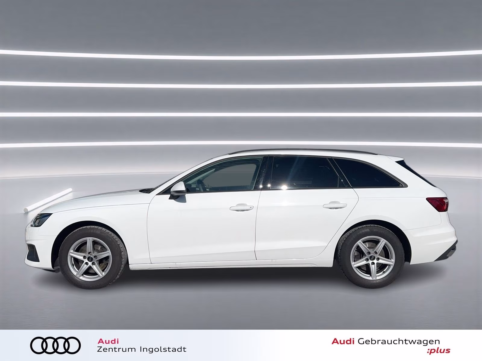 Avant 35 TFSI S tronic LED ACC NAVI+ PDC+ SHZ