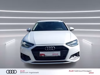 Avant 35 TFSI S tronic LED ACC NAVI+ PDC+ SHZ
