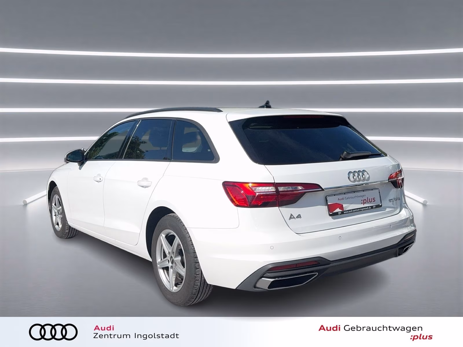 Avant 35 TFSI S tronic LED ACC NAVI+ PDC+ SHZ