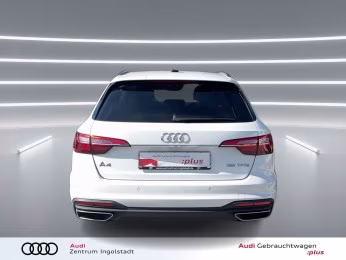 Avant 35 TFSI S tronic LED ACC NAVI+ PDC+ SHZ
