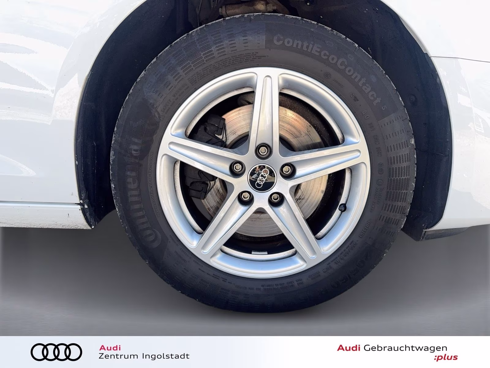 Avant 35 TFSI S tronic LED ACC NAVI+ PDC+ SHZ